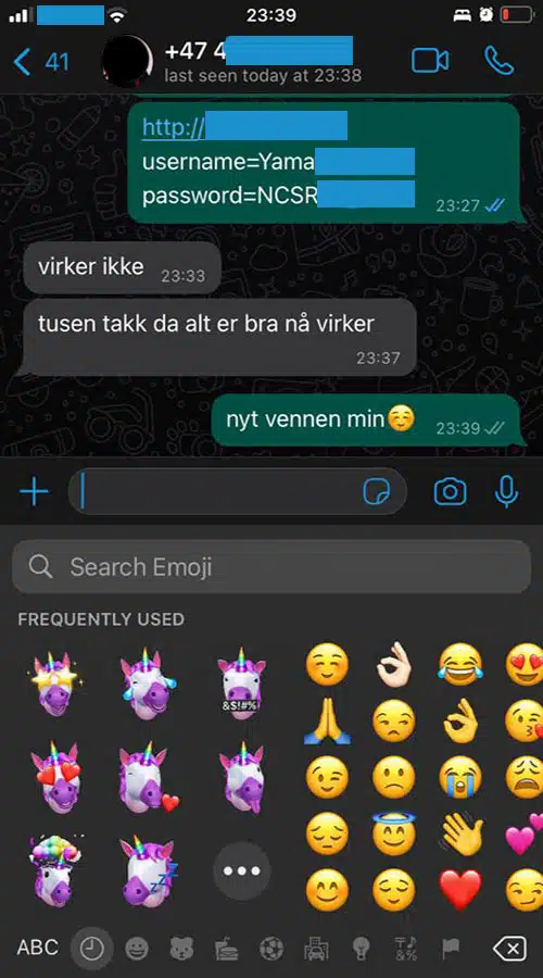 Hjem IPTV NORGE 22 - IPTV NORGE testimonials