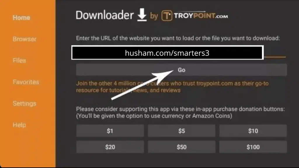 Installasjon IPTVNOR 20 - IPTV NORGE httpline.4k turbo.comc 1 2 1024x576 1 - Installasjon IPTVNOR