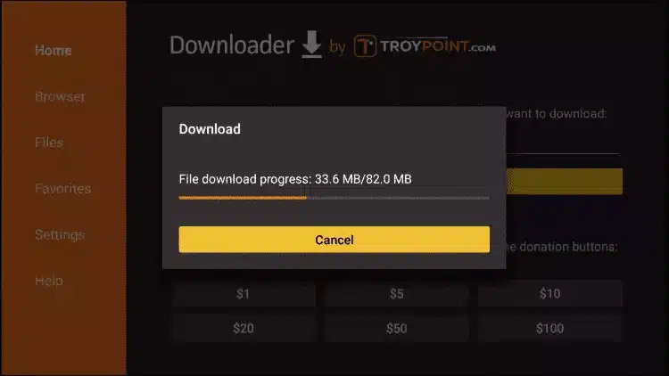 Installasjon IPTVNOR 21 - IPTV NORGE iptv smarters 2 - Installasjon IPTVNOR