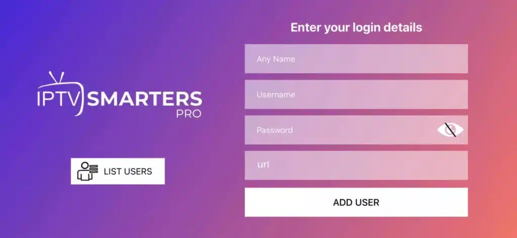 Installasjon IPTVNOR 3 - IPTV NORGE login 1536x710 1 - Installasjon IPTVNOR